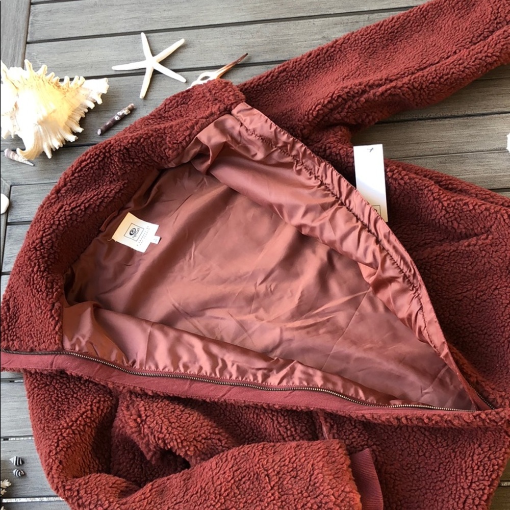 🌴🌼RIP CURL- LUMBER JACKET🌼🌴 - Picture 15 of 16